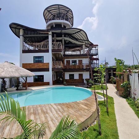 The Hat Trick Hostel Basdiot Ngoại thất bức ảnh