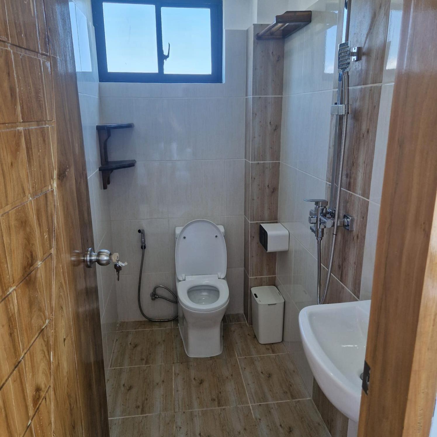 The Hat Trick Hostel Basdiot Ngoại thất bức ảnh