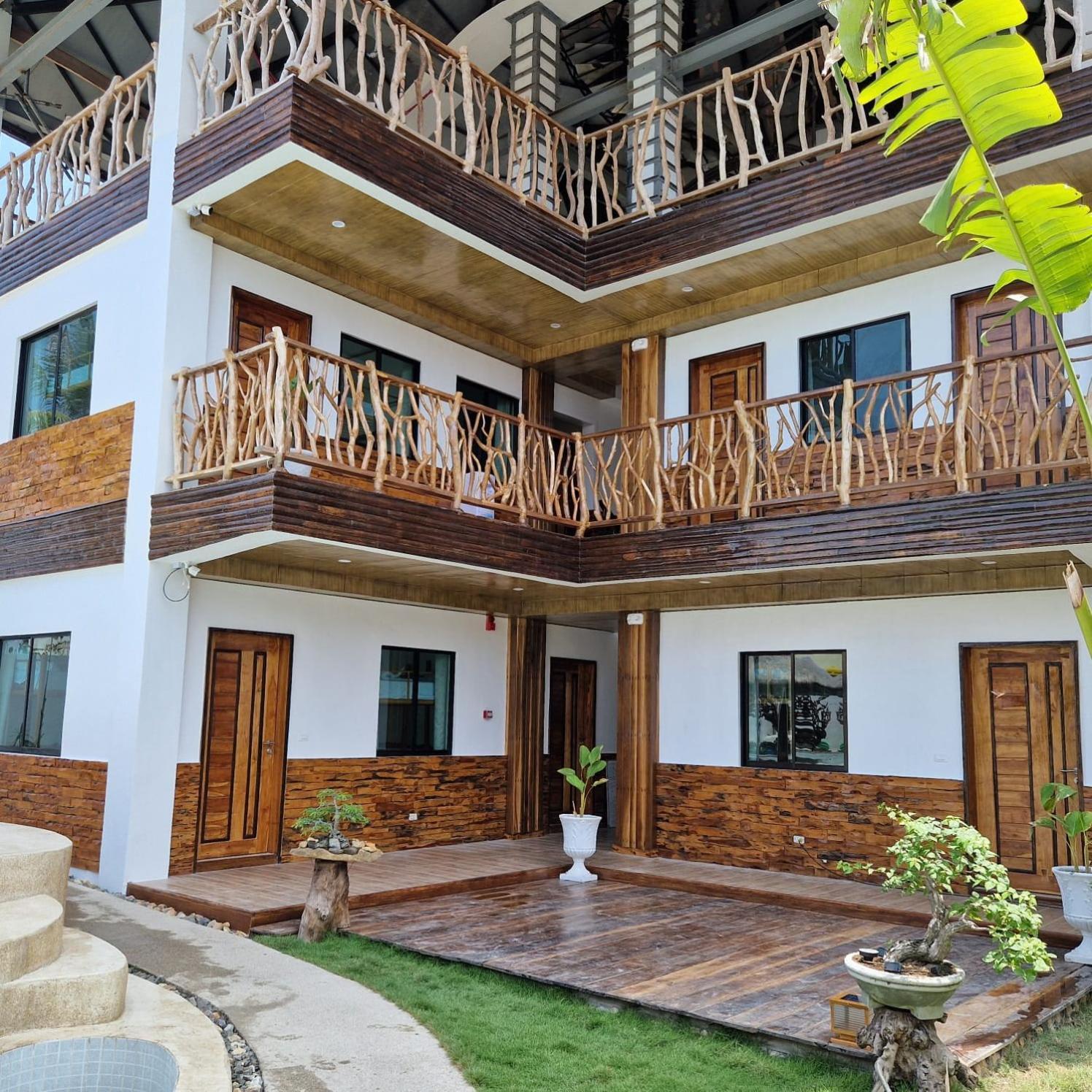 The Hat Trick Hostel Basdiot Ngoại thất bức ảnh
