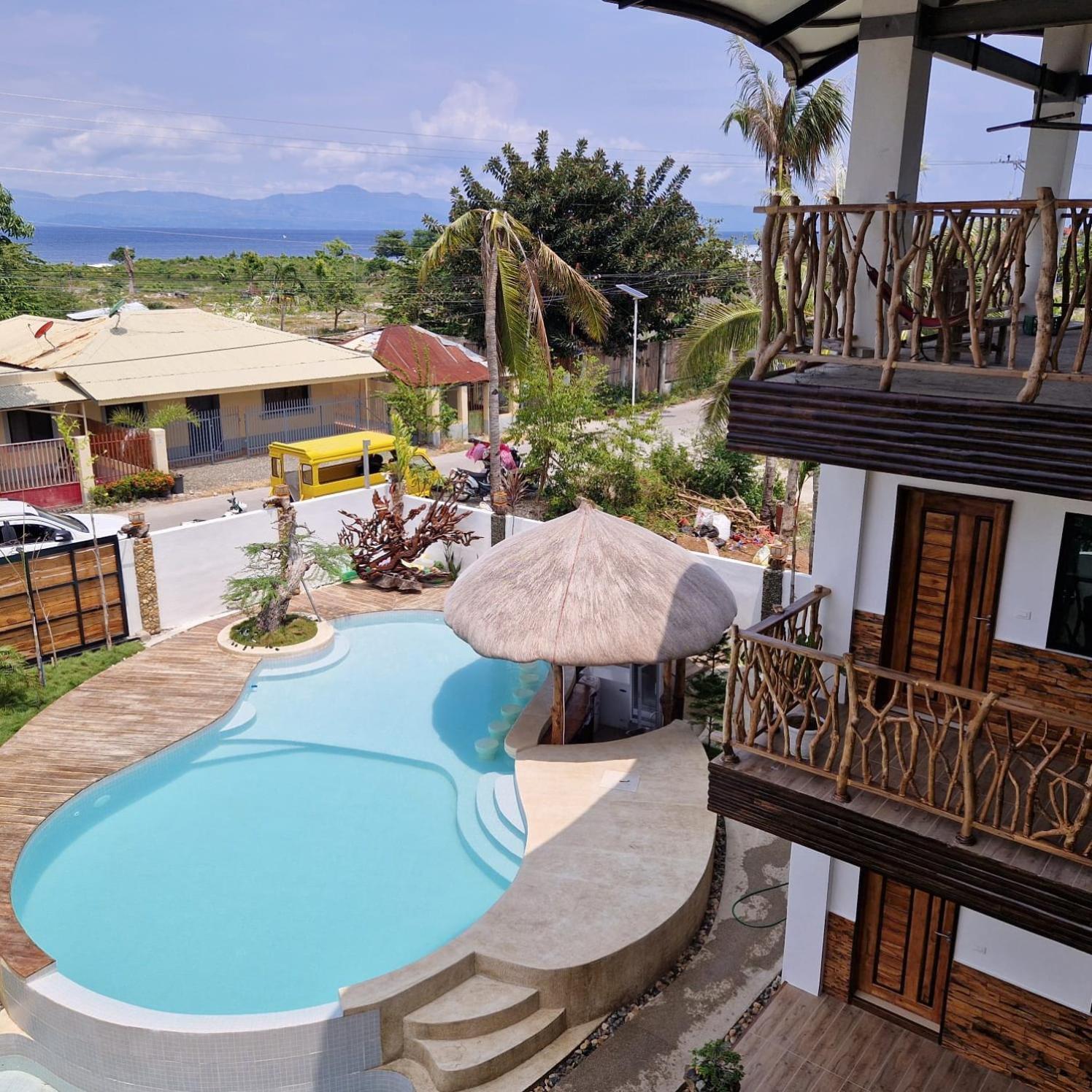 The Hat Trick Hostel Basdiot Ngoại thất bức ảnh