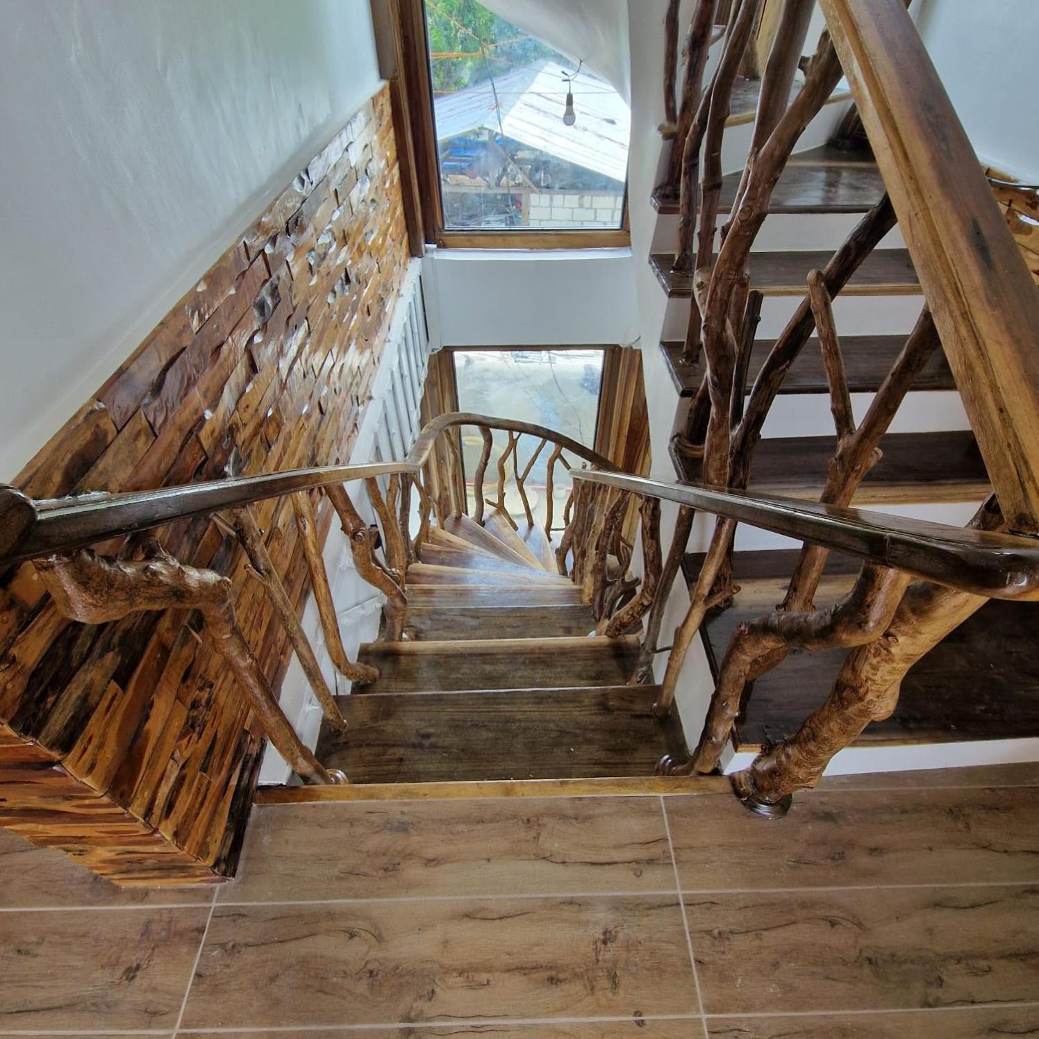 The Hat Trick Hostel Basdiot Ngoại thất bức ảnh