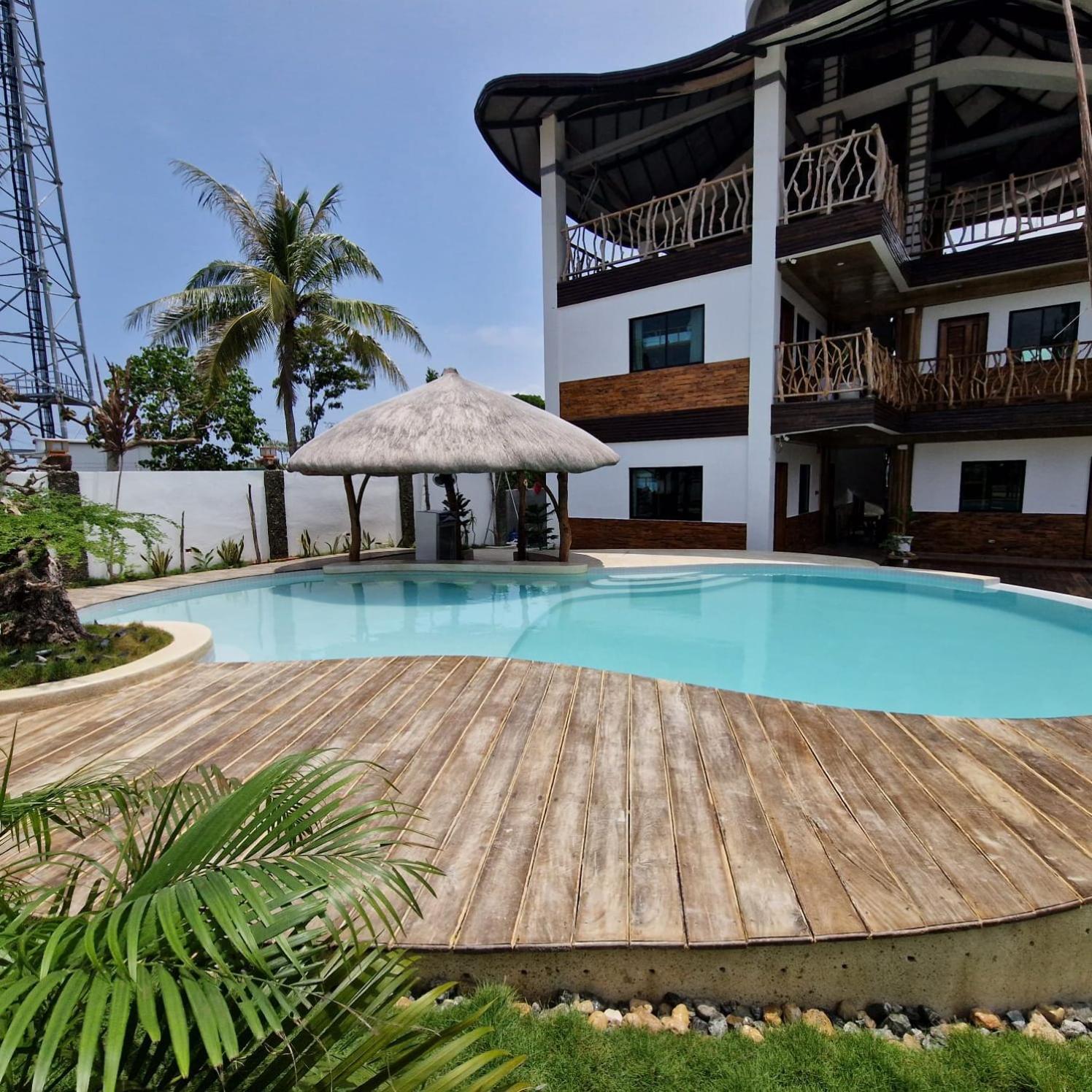 The Hat Trick Hostel Basdiot Ngoại thất bức ảnh