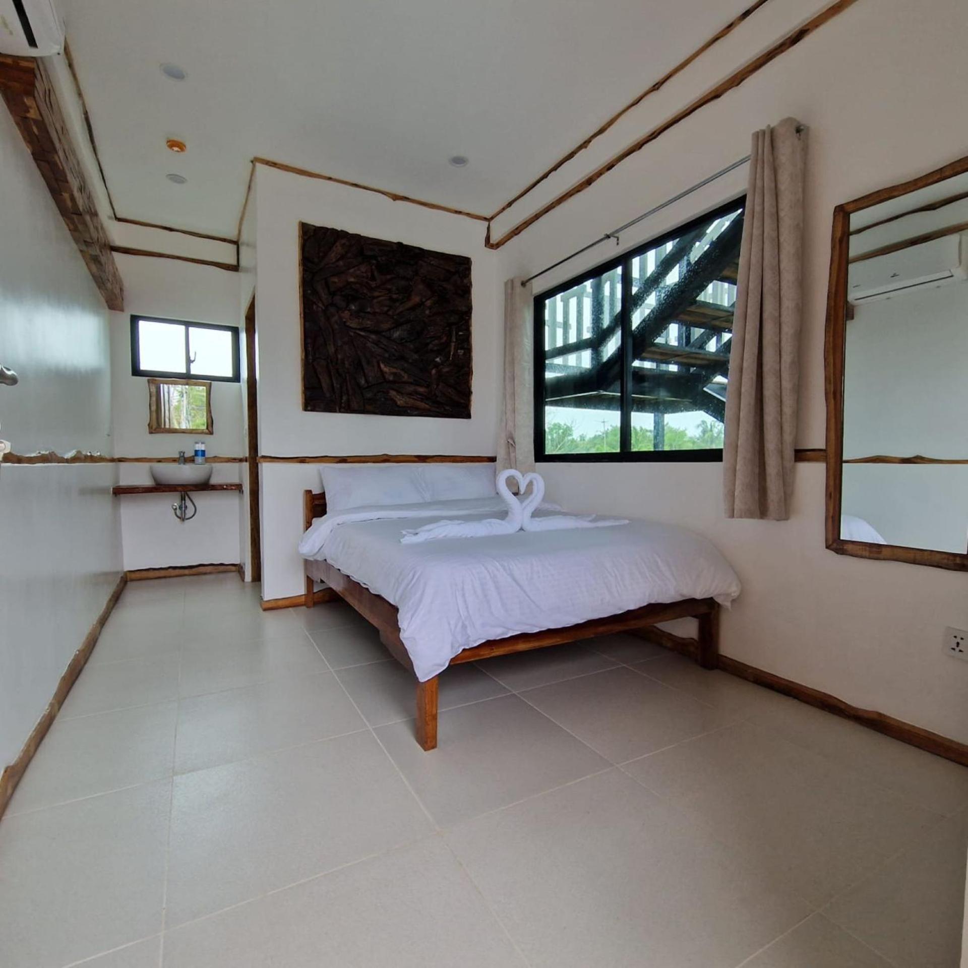 The Hat Trick Hostel Basdiot Ngoại thất bức ảnh