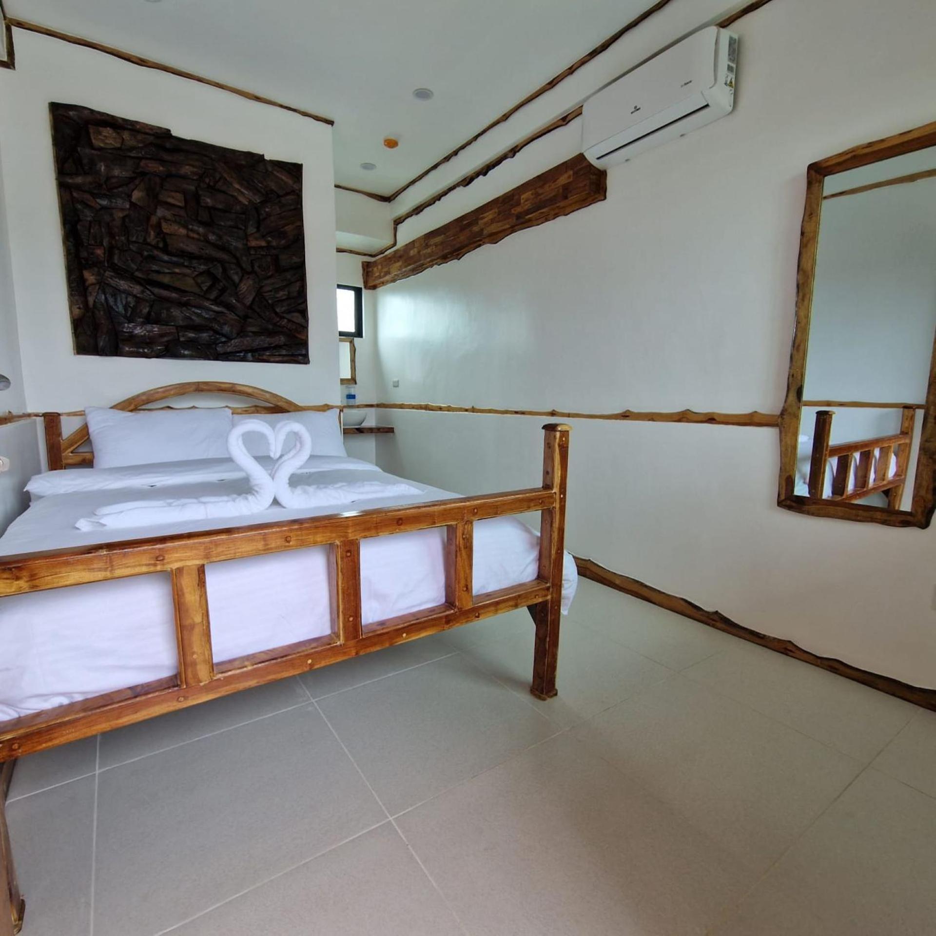The Hat Trick Hostel Basdiot Ngoại thất bức ảnh