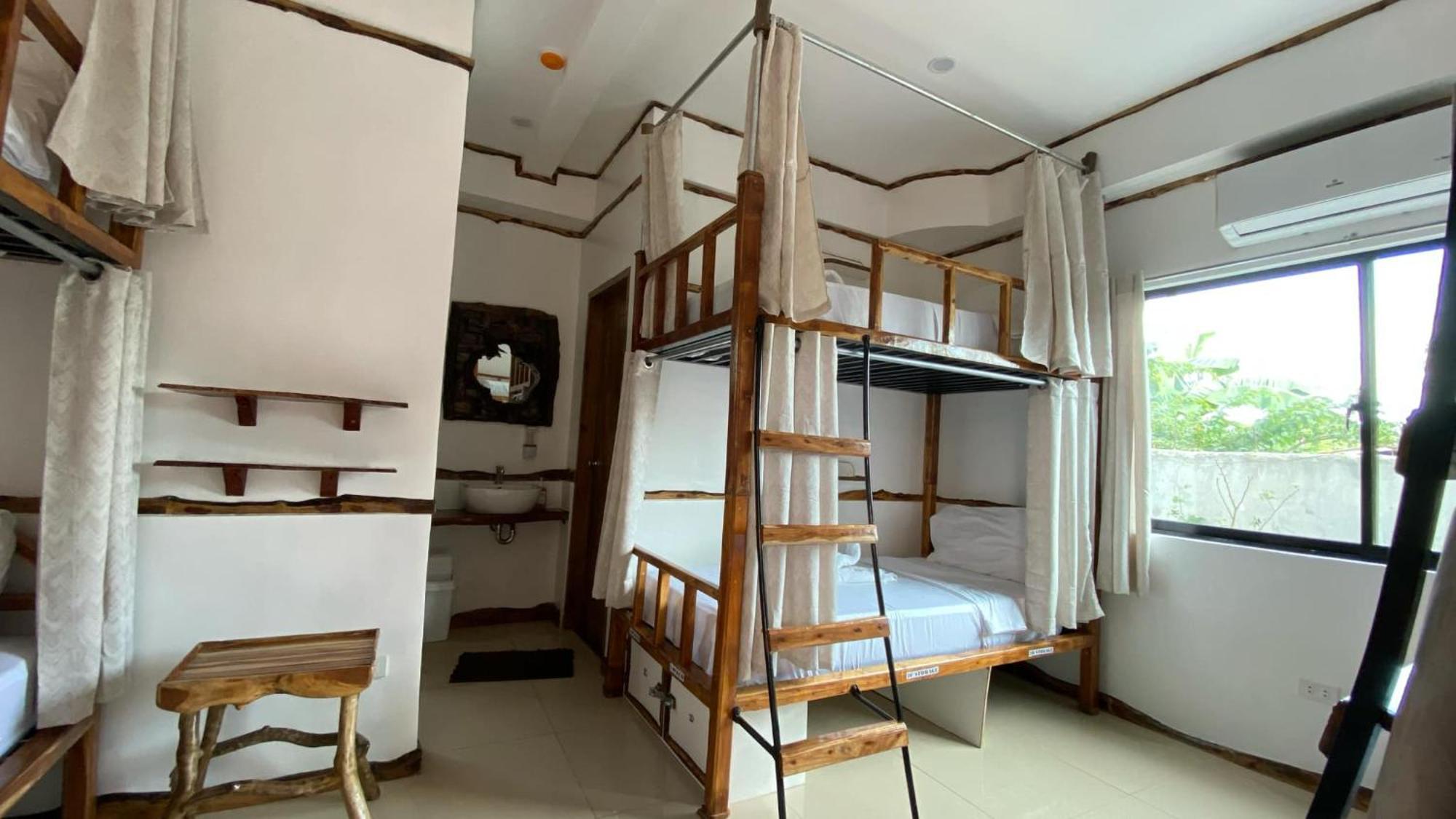 The Hat Trick Hostel Basdiot Ngoại thất bức ảnh