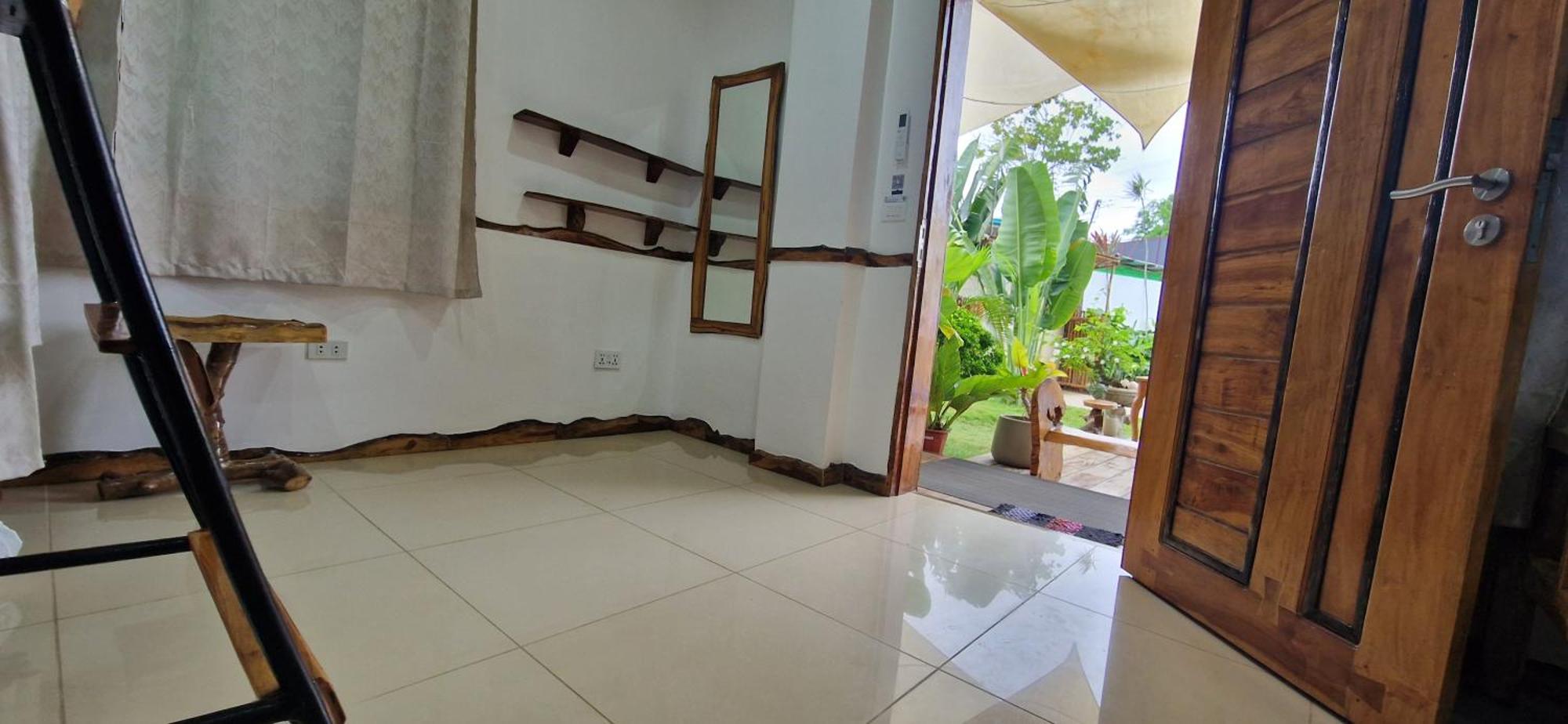 The Hat Trick Hostel Basdiot Ngoại thất bức ảnh